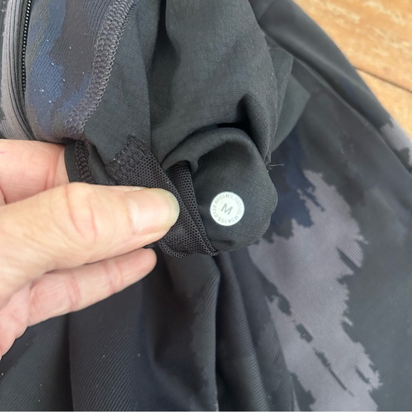 Lululemon x Peter Geller Take The Moment Joggers - Picture 7 of 8